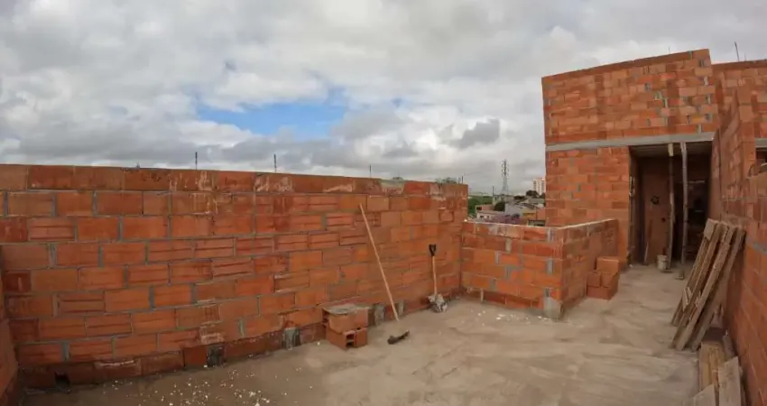 Apartamento sem condomínio com 2 dormitórios. possui 1 vaga de garagem.