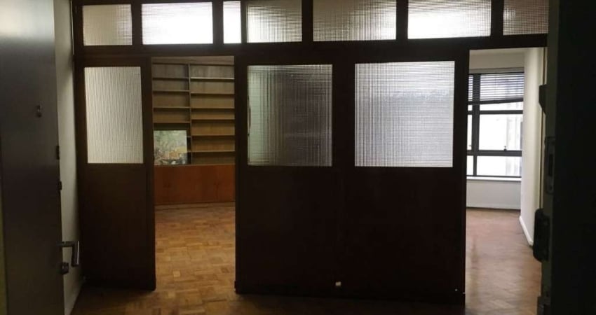 Sala comercial à venda na Rua Senador Paulo Egídio, --, Sé, São Paulo