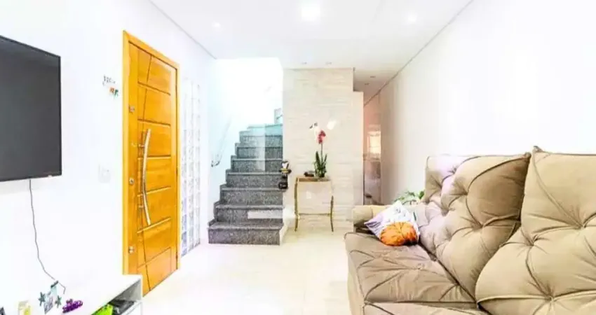 Casa com 3 quartos à venda na Rua Doutor Saulo de Castro Bicudo, --, Interlagos, São Paulo