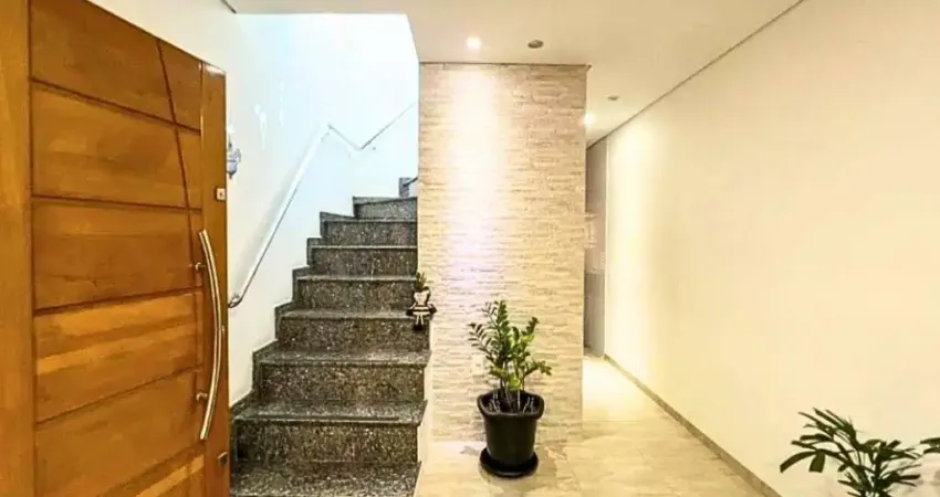 Casa com 3 quartos à venda na Rua Doutor Saulo de Castro Bicudo, --, Interlagos, São Paulo