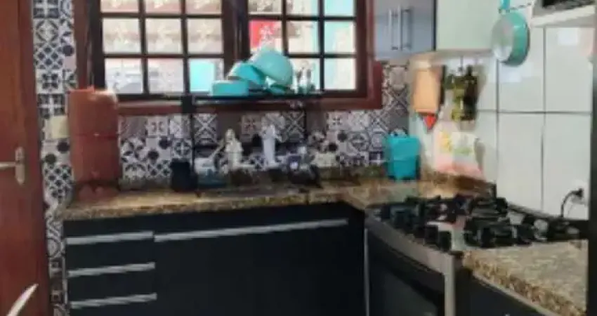 Casa com 3 quartos à venda na Rua Henrique Reimberg, --, Jardim Novo Parelheiros, São Paulo