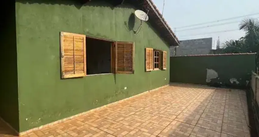 Casa com 3 quartos à venda na Estrada do Cipó, --, Parelheiros, São Paulo