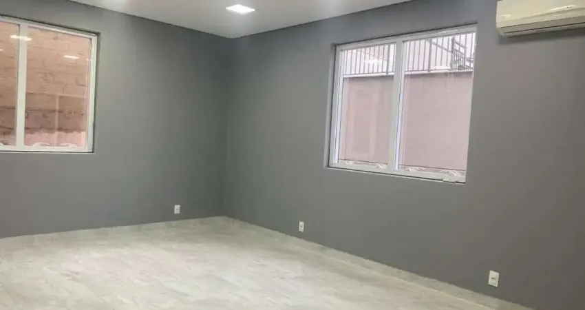 Sala comercial à venda na Rua Paulo de Faria, --, Vila Gustavo, São Paulo