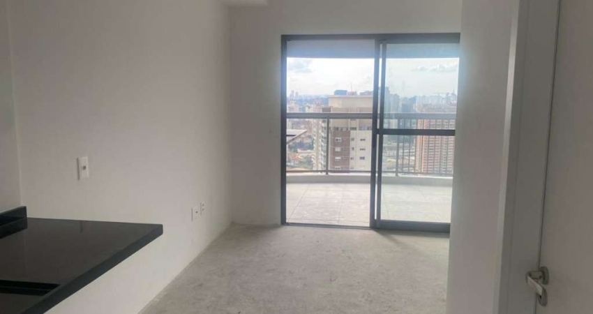 Apartamento Studio no Ipiranga - 30m² com Vaga e Lazer Completo!