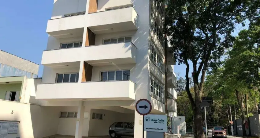 Sala comercial no jardim do mar no edifício villagio saúde com 02 vagas