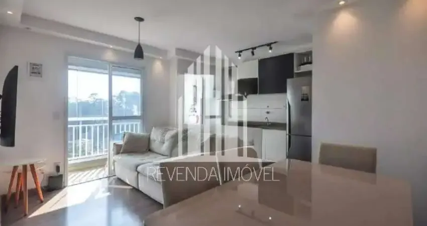 Apartamento na Vila Andrade de 2 Quartos com 1 Vaga - 52m² à Venda.