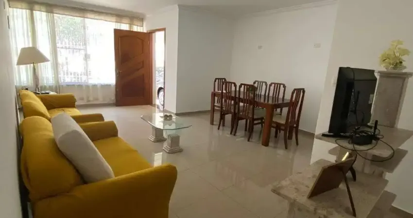 Casa à venda na vila monumento com 180m² 3 dormitórios 2 banheiros 1 vaga