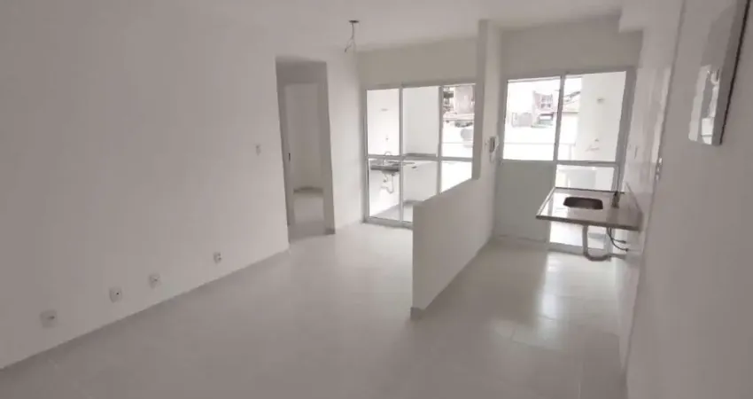 Apartamento com 2 quartos à venda na Rua Aricá-Mirim, --, Burgo Paulista, São Paulo