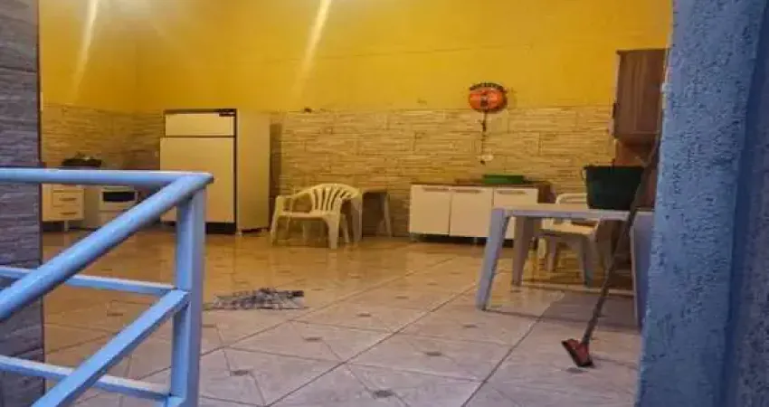 Sobrado á venda em guarulhos, 275m², 3 dormitórios (1 suíte) e 2 vagas