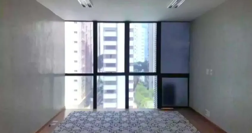 Sala comercial para Venda  1 sala, 1 banheiro com 45m2 - Higienópolis