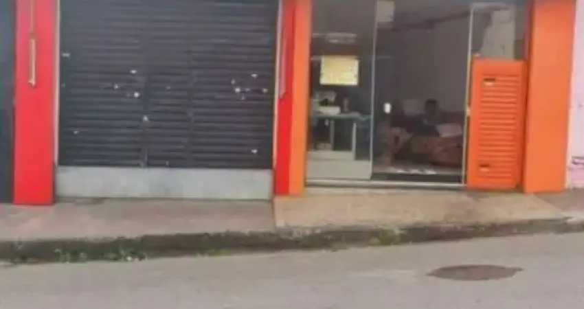 Excelente oportunidade: loja comercial de 125m² com 2 banheiros na vila moraes, são paulo-sp!