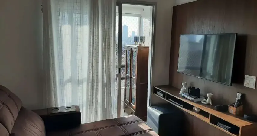 Apartamento com 2 quartos à venda na Rua Jamboaçu, --, Vila Nair, São Paulo