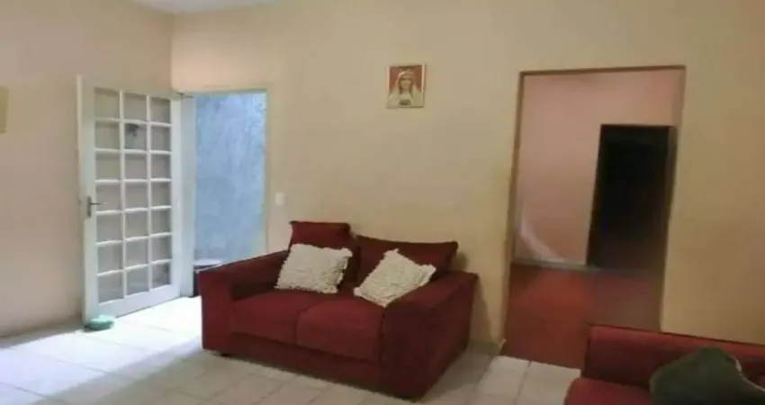 Charmosa Casa no Cambuci - São Paulo