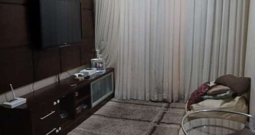 Apartamento com 3 quartos à venda na Avenida Padres Olivetanos, --, Vila Esperança, São Paulo