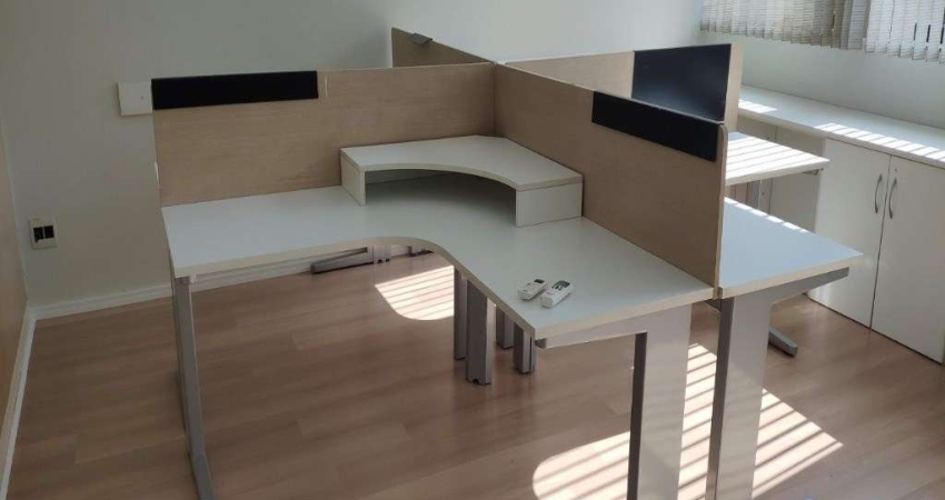 SALA TOTALMENTE REFORMADA E MOBILIADA NA VILA LEOPOLDINA