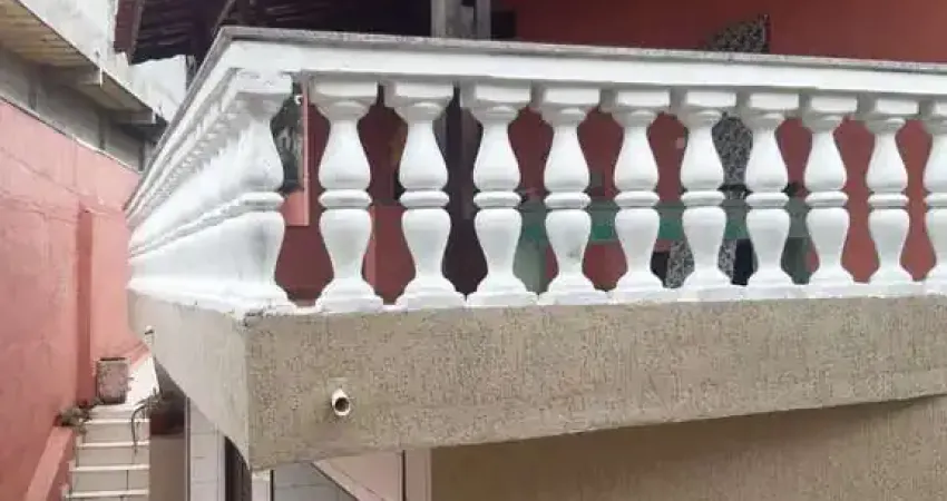 Sobrado 194 m² com 3 dormitórios sendo 1 suíte, 3 banheiros, 2 vagas r$ 890.000,00