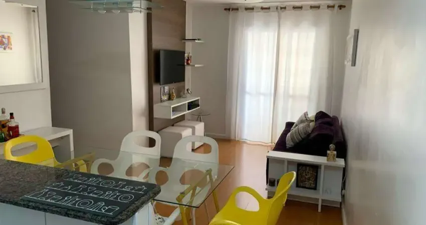 Apartamento no condomínio reserva dos lagos residencial na usina piratininga com 72m² 3 dormitórios 1 suíte 2 banheiros 1 vaga