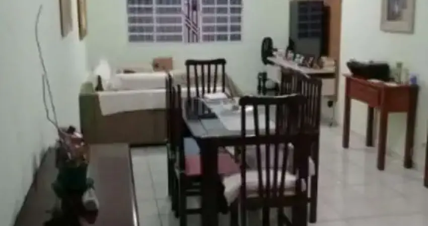 Sobrado  à venda 3 dormitórios  125 m² na Vila Campo Grande - Zona Sul - SP 3 dormitórios 1 suíte