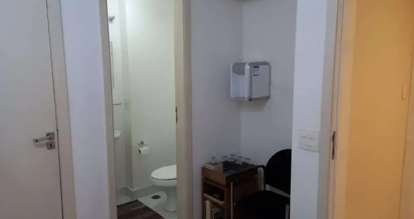 Sala Comercial à Venda na Vila Mariana