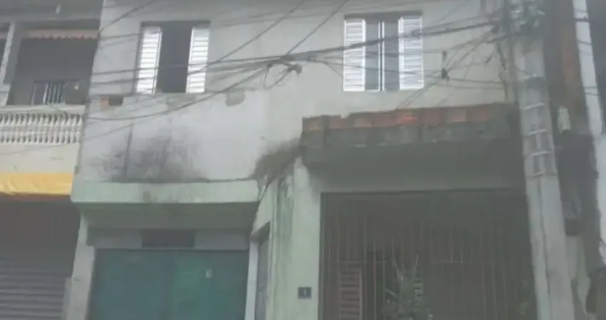Terreno Comercial à Venda em São Paulo-SP, Parque do Lago  125m² de Área