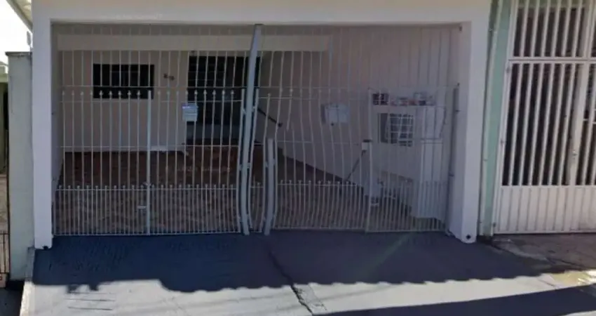 Casa com 2 quartos à venda na Rua Manoel Cuadrado Martin, --, Vila União (Zona Leste), São Paulo