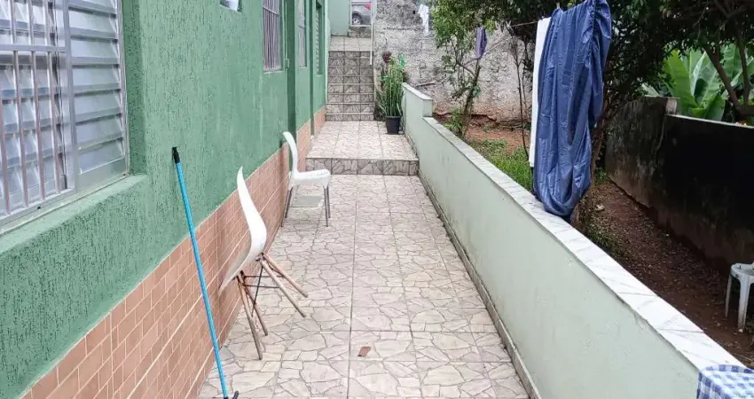 Casa com 2 quartos à venda na Rua Francisco de Almeida, --, Ayrosa, Osasco