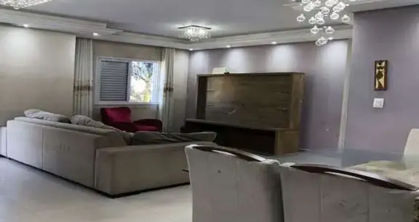 Apartamento com 2 quartos à venda na Avenida Nossa Senhora de Fátima, --, Cidade Nova Arujá, Arujá