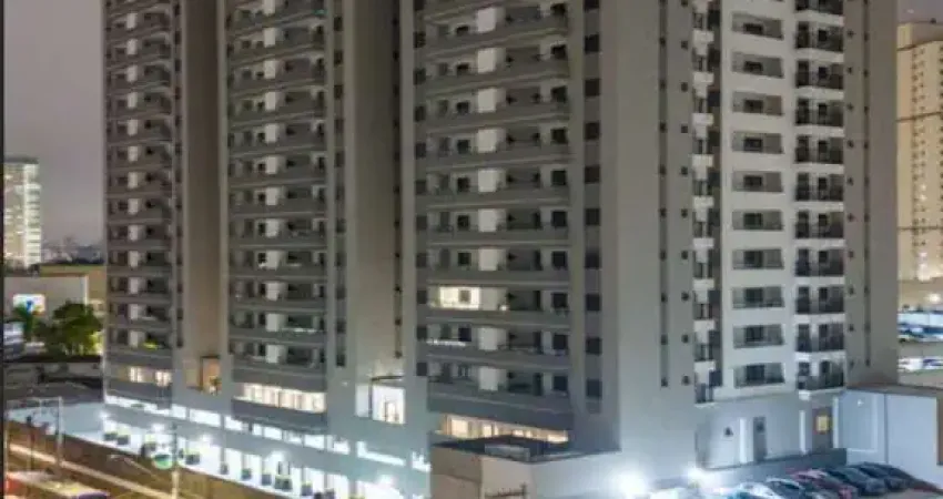 Apartamento com 2 quartos à venda na Travessa Marechal Deodoro, --, Centro, São Bernardo do Campo