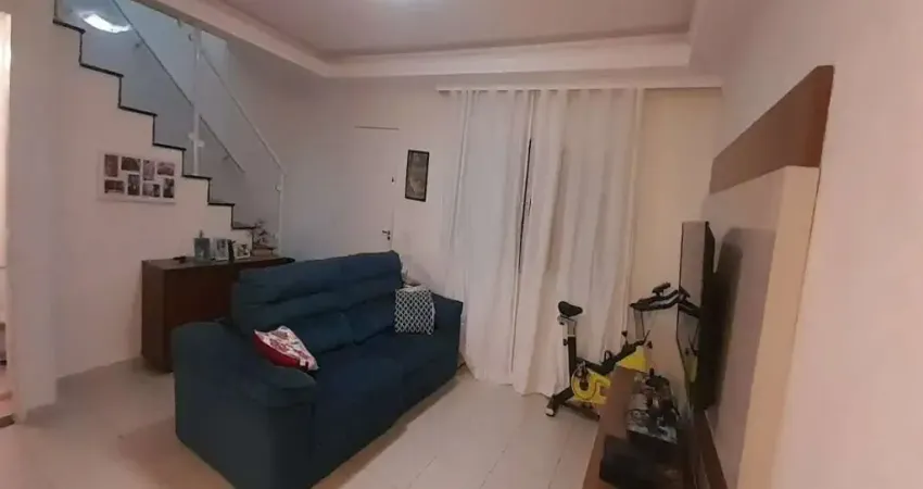 Oportunidade imperdível: sobrado à venda em são paulo-sp, no jardim sabará, 3 quartos, 1 suíte, 3 banheiros, 2 vagas, 114m²!