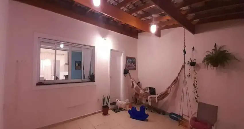 Oportunidade imperdível: Sobrado à venda em São Paulo-SP, no Jardim Sabará, 3 quartos, 1 suíte, 3 banheiros, 2 vagas, 114m²!