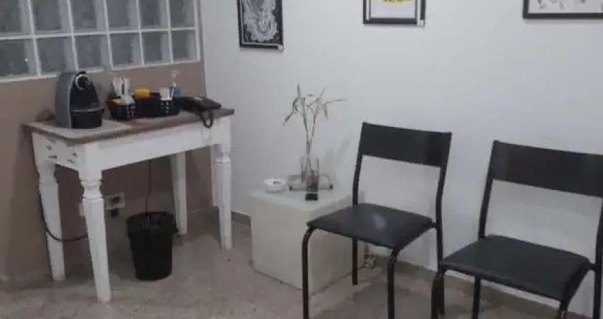 Sala comercial à venda na Avenida Jandira, --, Moema, São Paulo
