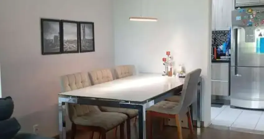 Apartamento no Condomínio Ecolife Morumbi na Vila Suzana com 103m² 3 dormitórios 3 suítes 3 banheiros 2 vagas