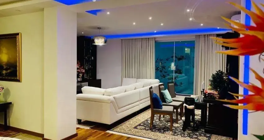 Casa em condomínio fechado com 3 quartos à venda na Rua dos Guaxins, --, Planalto Paulista, São Paulo