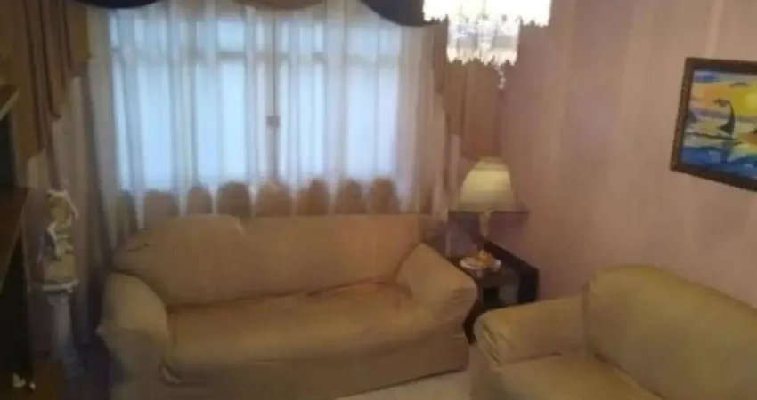 Sobrado à Venda no Parque Grajaú 3 dormitórios - Conforto e Praticidade!  Área total: 130m²