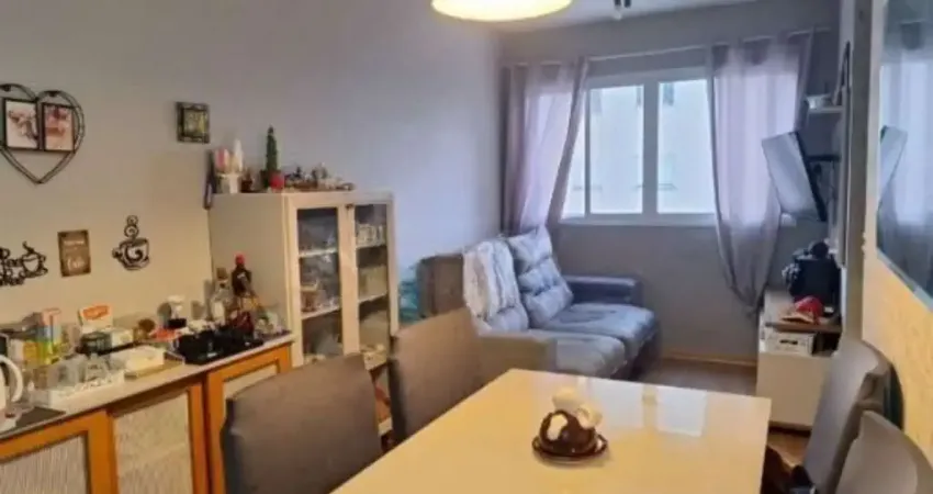Apartamento a venda 3 dormitórios 1 suíte 53 m² Condominio Fit Casa Região de Interlagos