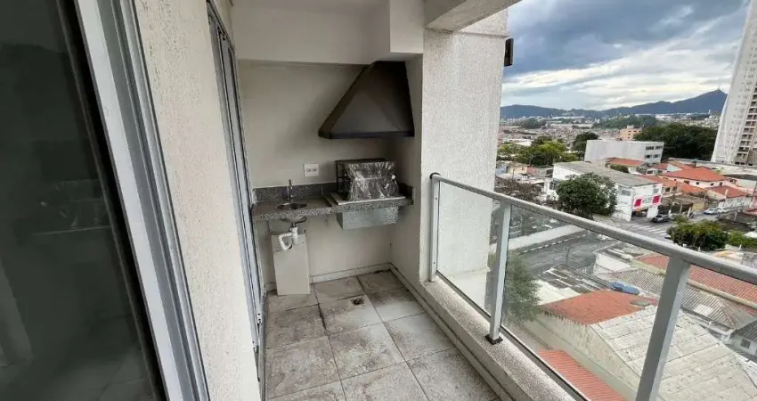 Apartamento com 2 quartos à venda na Rua Analândia, --, Rochdale, Osasco
