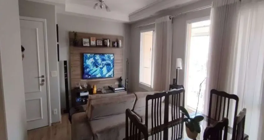 Apartamento com 3 quartos à venda na Rua Vicentina Gomes, --, Jurubatuba, São Paulo