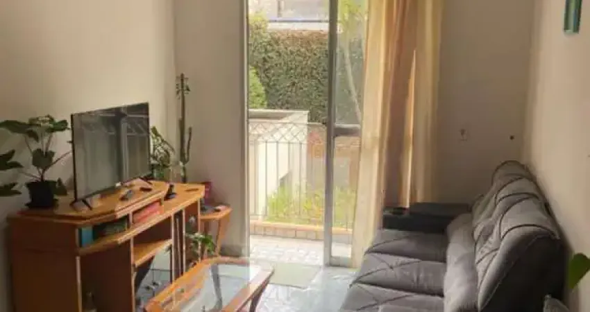 Apartamento no Condomínio Portal Parque do Príncipe no  com 63m² 3 dormitórios 1 suíte 2 banheiros 1 vaga