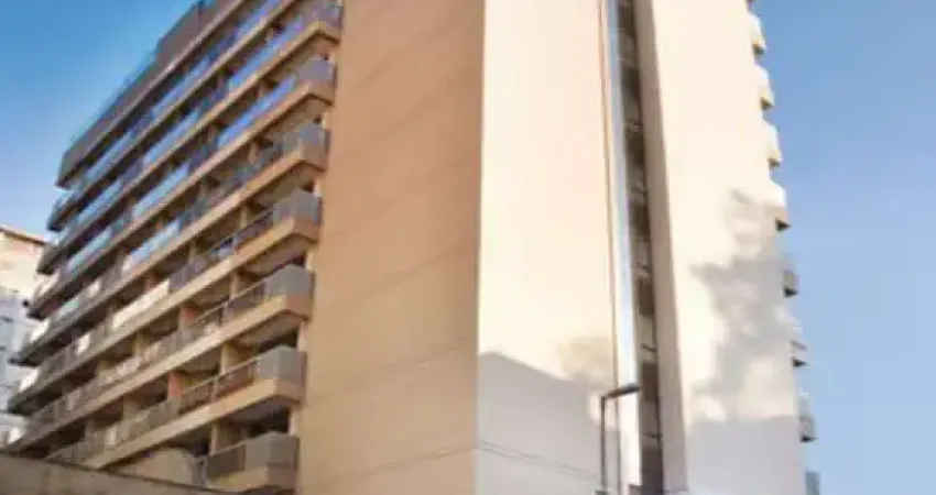 Apartamento Mobiliado na Consolação - SP