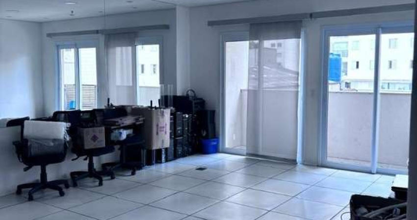 Sala Comercial à venda no Edifício Chronos Offices em Mirandópolis com 39m² 1 banheiro 1 vaga