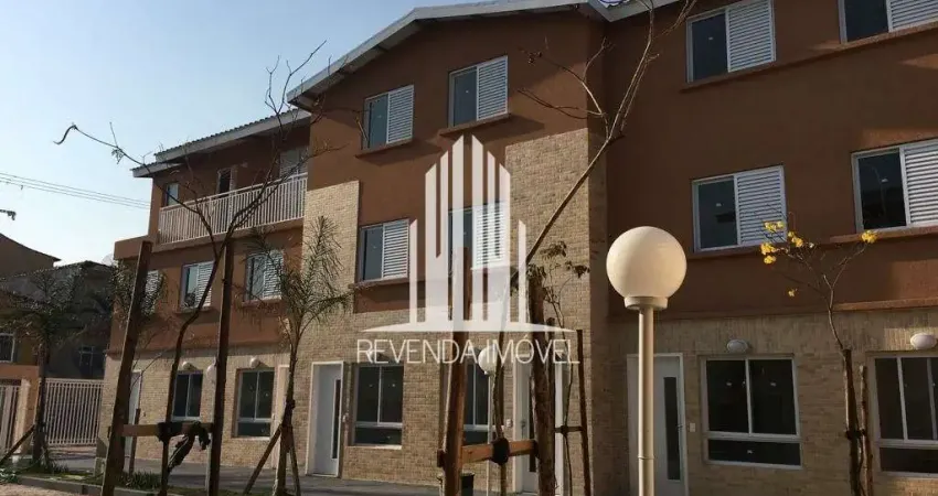 Casa em condominio 3 dormitorios 1 suite 2 vagas 102m² - vila prudente