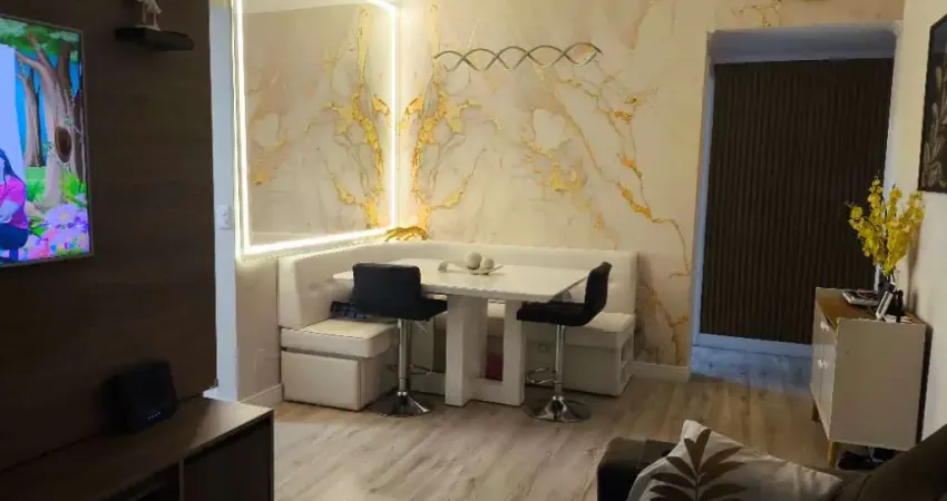 Apartamento Espaçoso em Vila Andrade  3 dorms 2 vagas - SP