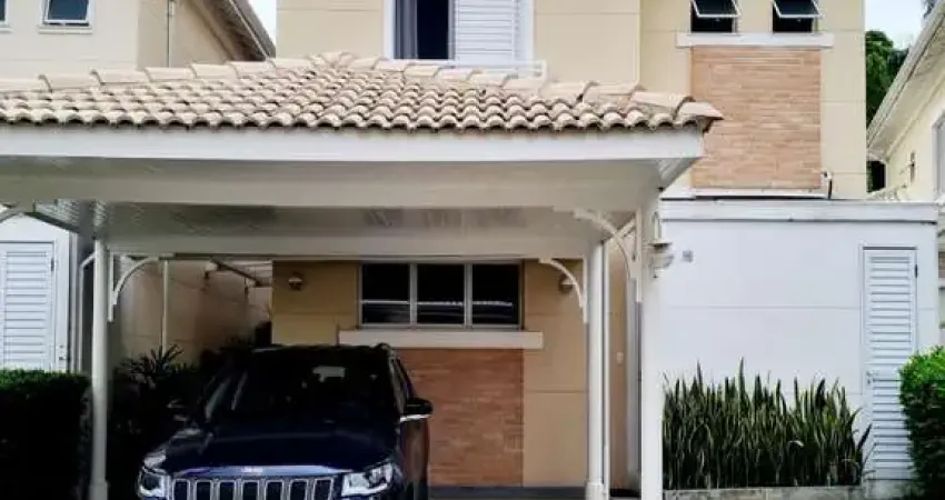 Casa em condomínio fechado com 3 quartos à venda na Rua Marcondésia, --, Chácara Monte Alegre, São Paulo