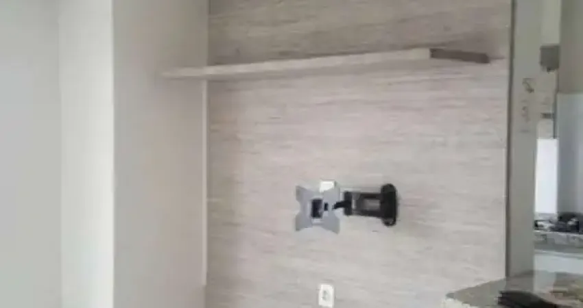 Apartamento no Condomínio Edifício Residencial Bela Venezia na Bela Vista com 36m² 1 dormitório 1 banheiro 1 vaga