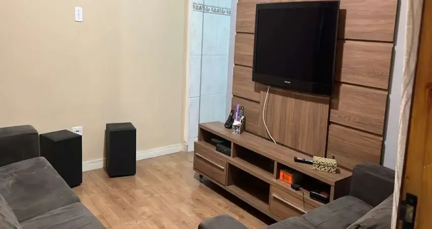 Sobrado á venda na Vila Matilde, 137m², 4 dormitórios e 2 vagas de garagem