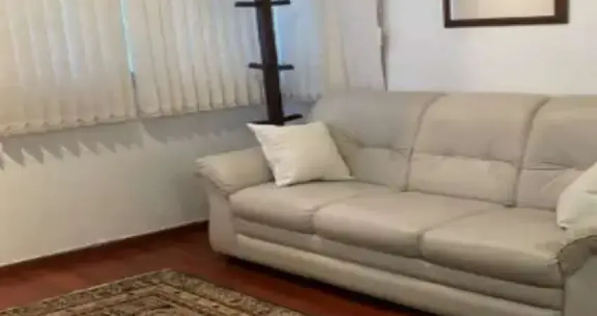 Apartamento no Condomínio Edifício Monte Carlo na Vila Mariana com 45m² 1 dormitório 1 banheiro 1 vaga