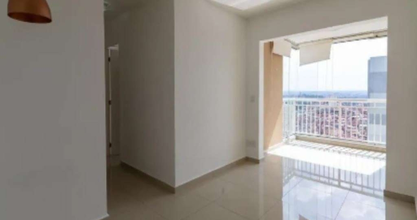 Apartamento Moderno em Vila Andrade, SP