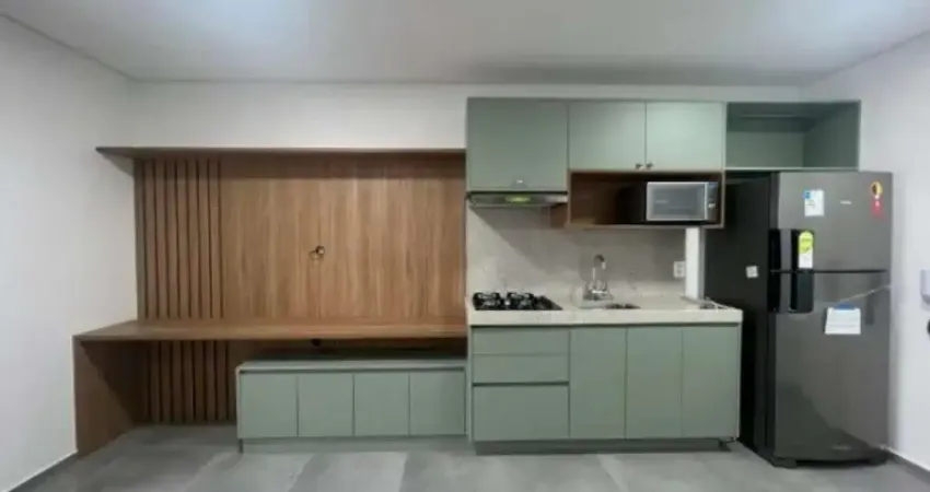 Apartamento com 1 quarto à venda na Rua Bom Sucesso, --, Cidade Mãe do Céu, São Paulo