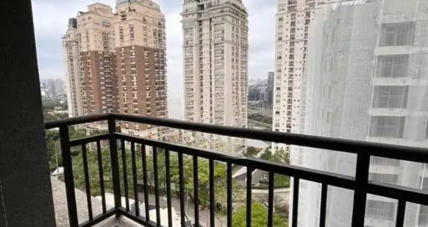 Apartamento na Cidade Jardim de 38m² com 2 Quartos À Venda