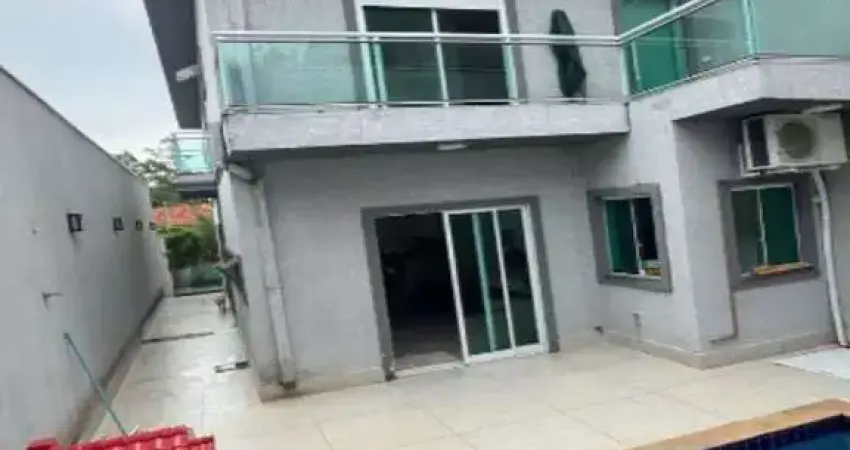 Imperdível oportunidade: casa à venda em itapevi-sp, jardim vale do sol ii - 3 quartos, 3 banheiros, 4 vagas, 210m².